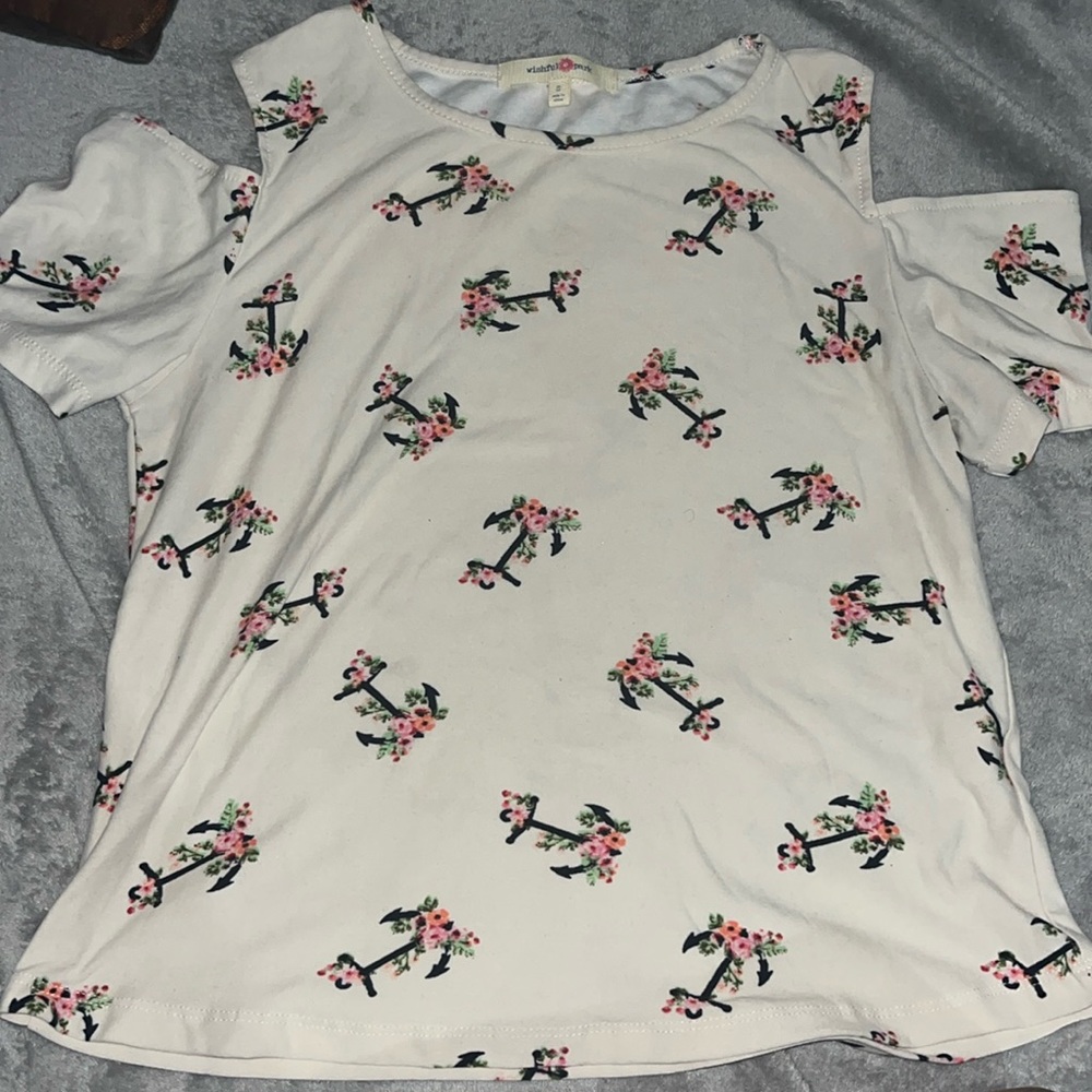Floral Top